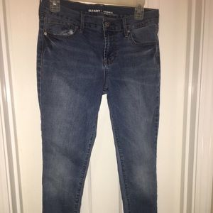 Old navy jeans